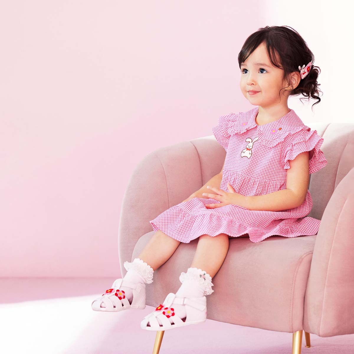 【チエコサク】ワンピース