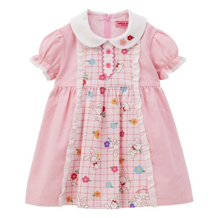 [CHIECO SAKU]连衣裙