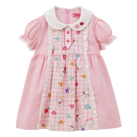 [CHIECO SAKU]连衣裙