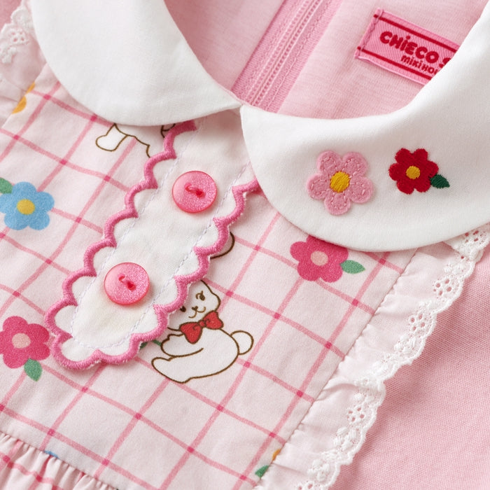 [CHIECO SAKU]连衣裙