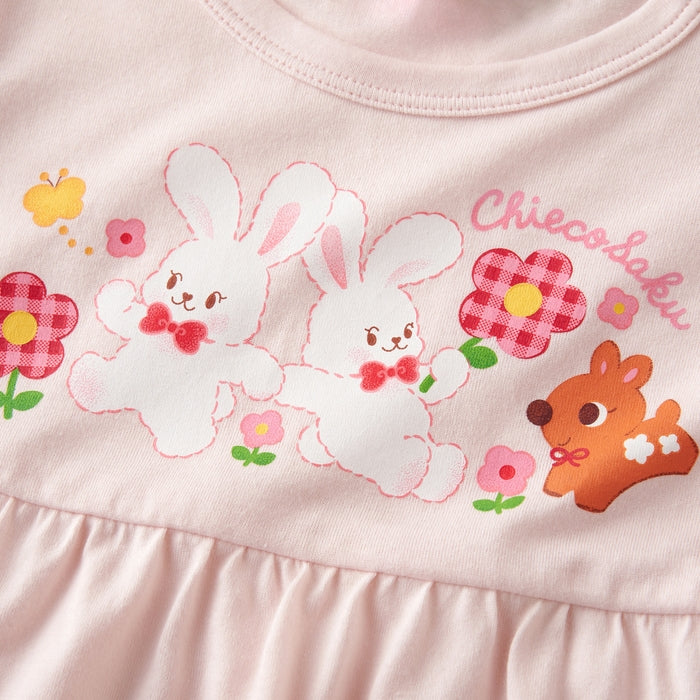ワンピース – ミキハウスオフィシャルサイト