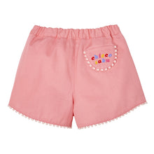 チエコサク】ハーフパンツ – ミキハウスオフィシャルサイト