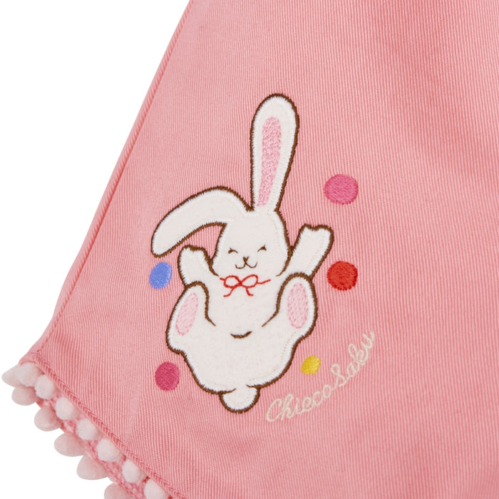 【チエコサク】ハーフパンツ