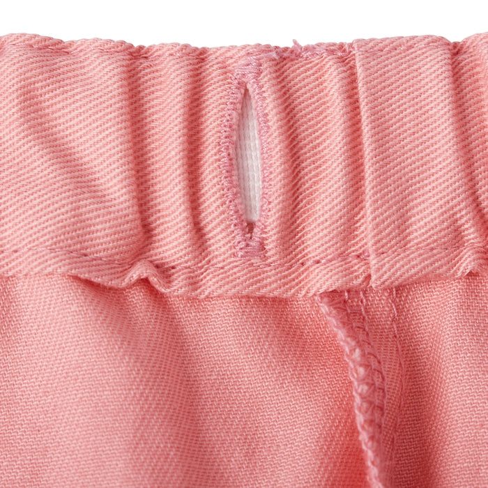 【チエコサク】ハーフパンツ