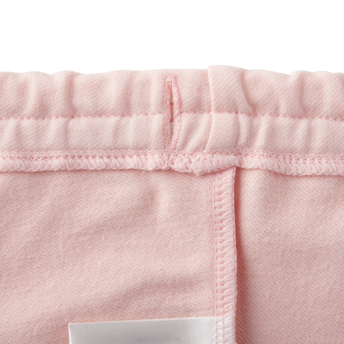 [CHIECO SAKU]6/4 length pants