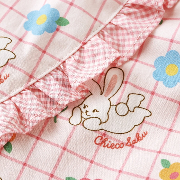 【チエコサク】ハーフパンツ