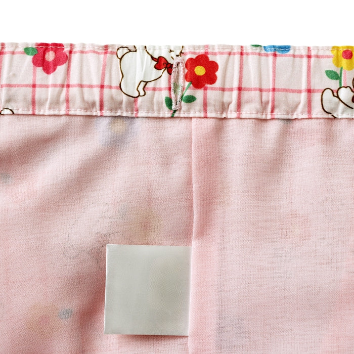 【チエコサク】ハーフパンツ