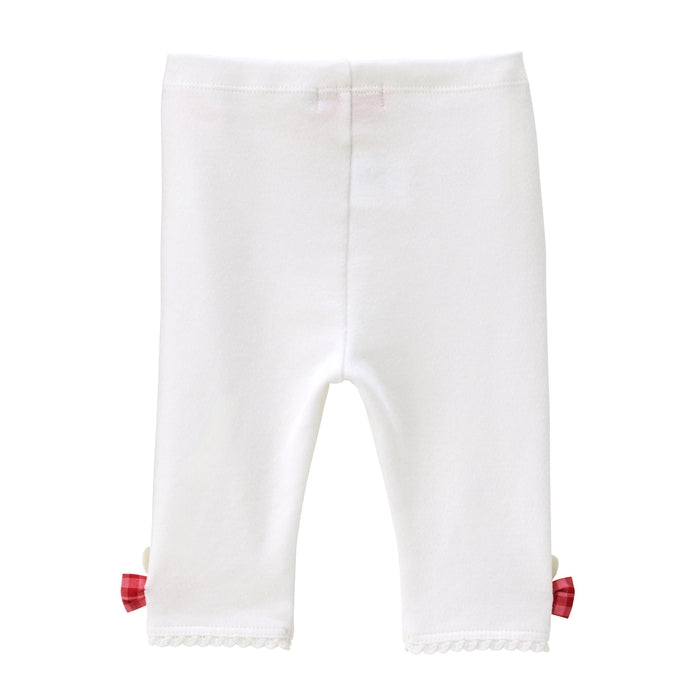 【チエコサク】8分丈パンツ