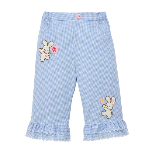 9分丈パンツ – ミキハウスオフィシャルサイト