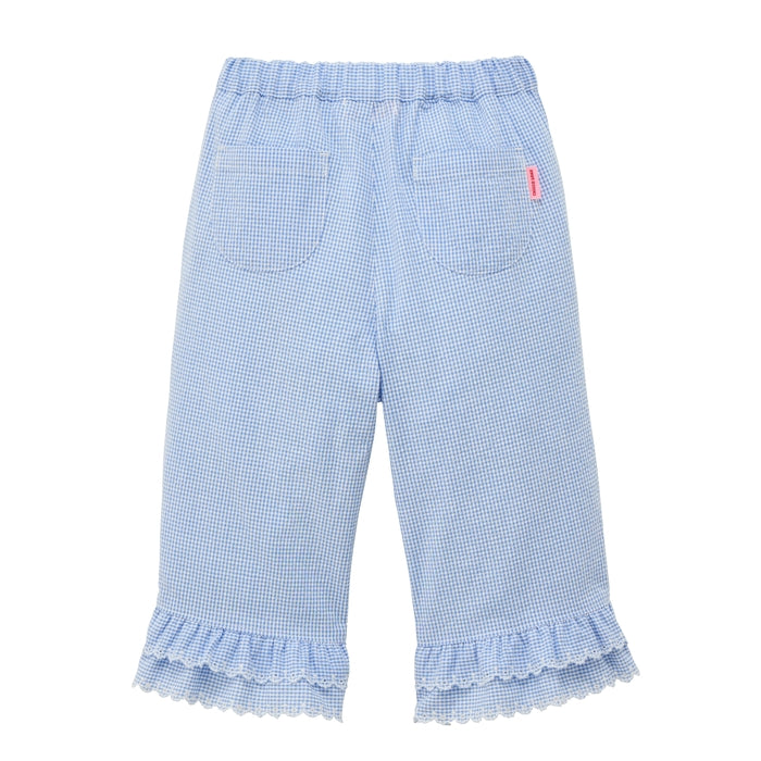 9分丈パンツ – ミキハウスオフィシャルサイト