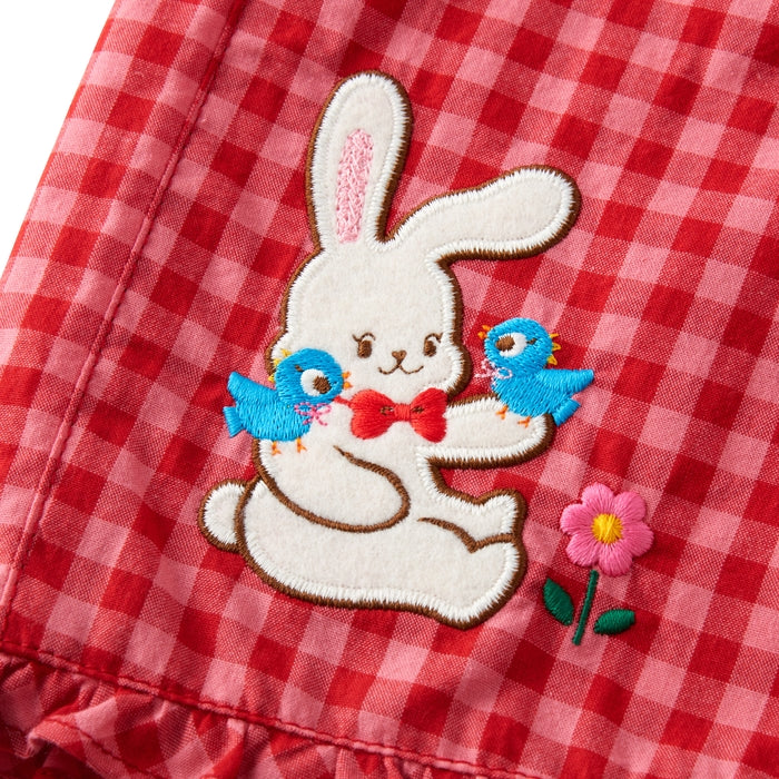 【チエコサク】オーバーオール