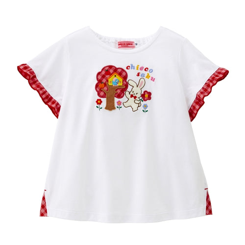 半袖Tシャツ – ミキハウスオフィシャルサイト