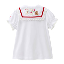 半袖Tシャツ – ミキハウスオフィシャルサイト