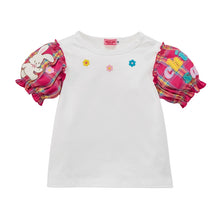 5分袖Tシャツ – ミキハウスオフィシャルサイト