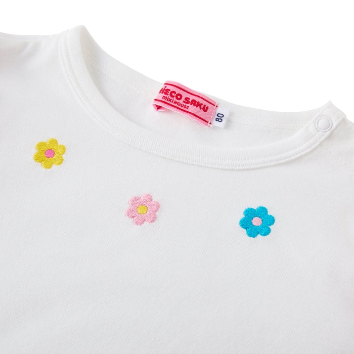 5分袖Ｔシャツ