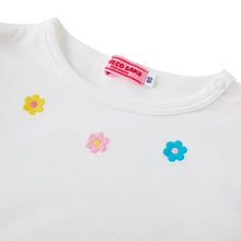 5分袖Tシャツ – ミキハウスオフィシャルサイト