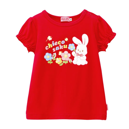 半袖Tシャツ – ミキハウスオフィシャルサイト