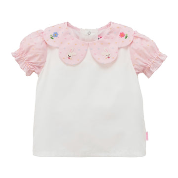 [CHIECO SAKU]blouse