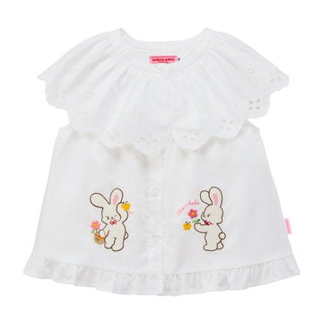 [CHIECO SAKU]blouse