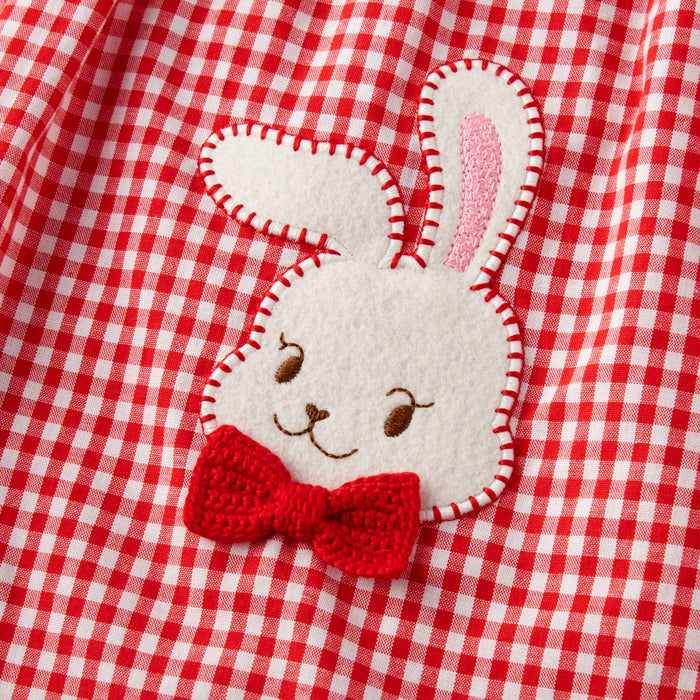 【チエコサク】半袖チュニック