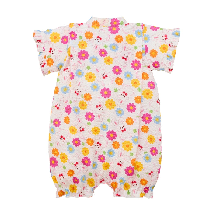 【チエコサク】甚平オール