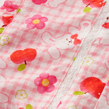 チエコサク】甚平スーツ | ミキハウスオフィシャルサイト 