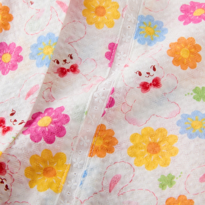 【チエコサク】甚平スーツ