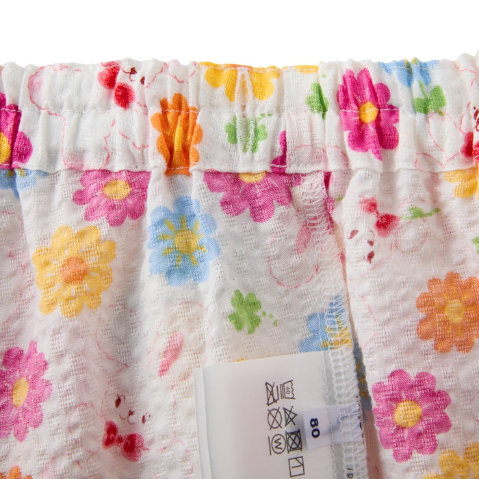 チエコサク】甚平スーツ – ミキハウスオフィシャルサイト