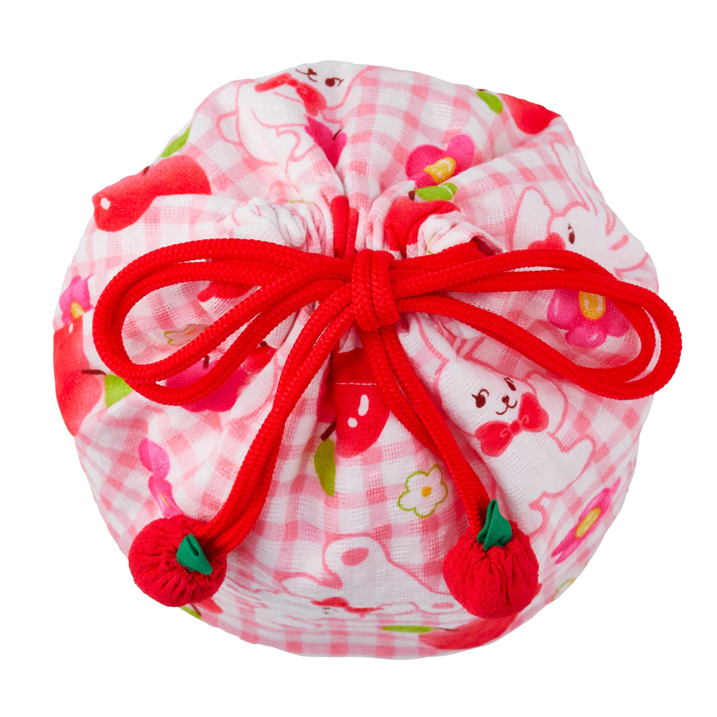 【チエコサク】巾着