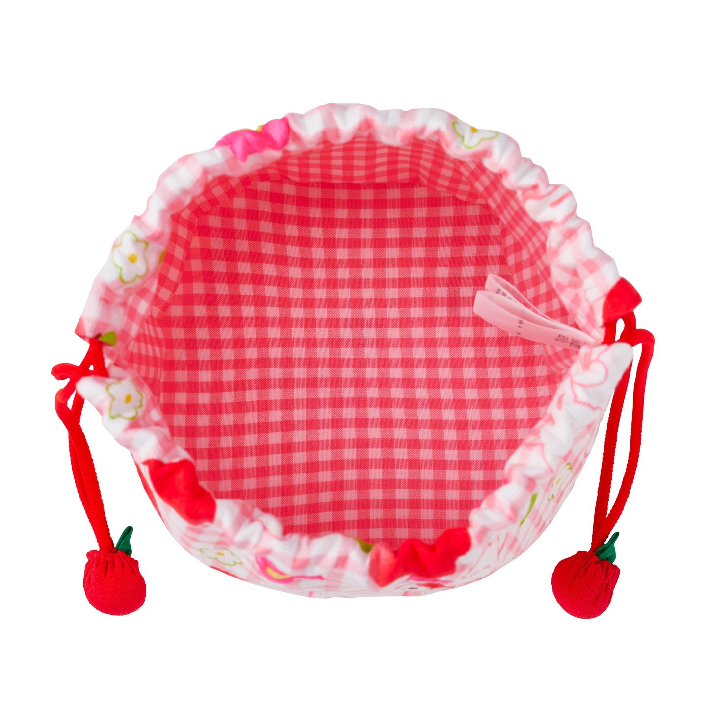 【チエコサク】巾着