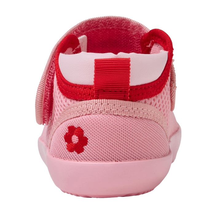 チエコサク】ダブルラッセルセカンドベビーシューズ – ミキハウス