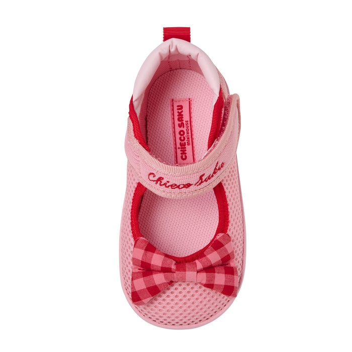 [CHIECO SAKU]double russell second baby shoes