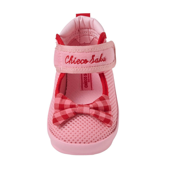 [CHIECO SAKU]double russell second baby shoes