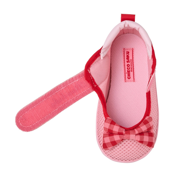 [CHIECO SAKU]double russell second baby shoes