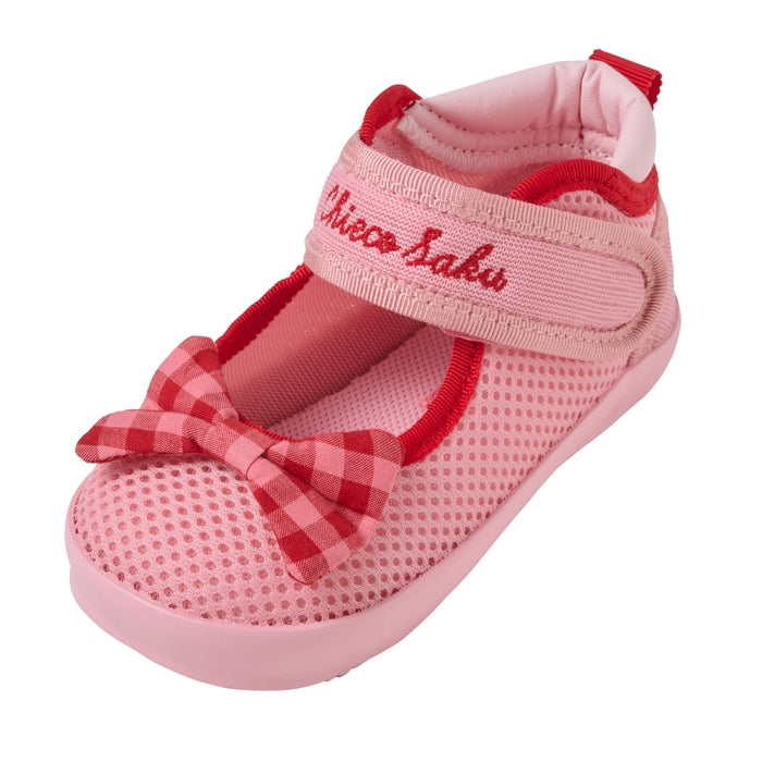 [CHIECO SAKU]double russell second baby shoes