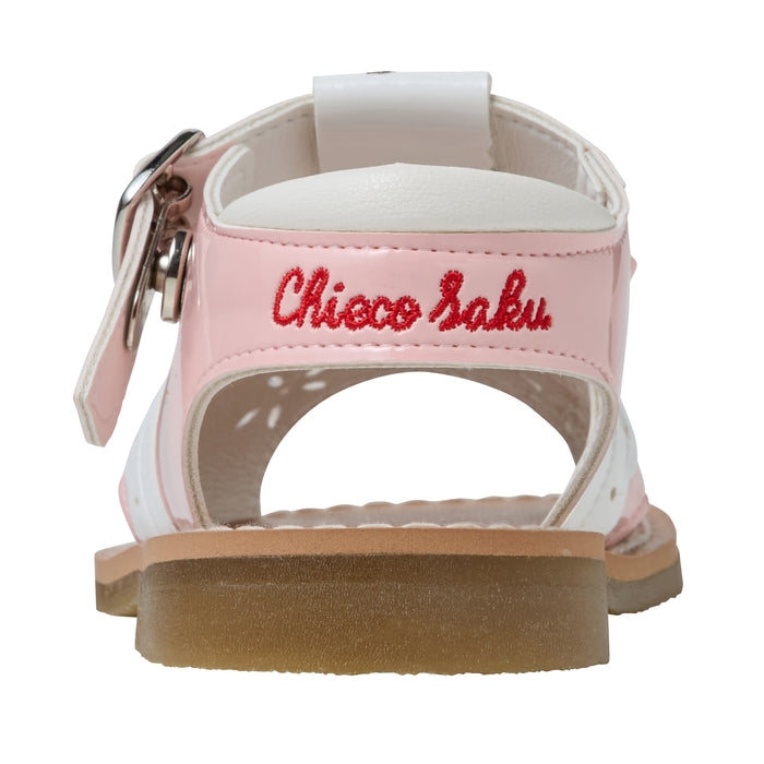 【チエコサク】サンダル