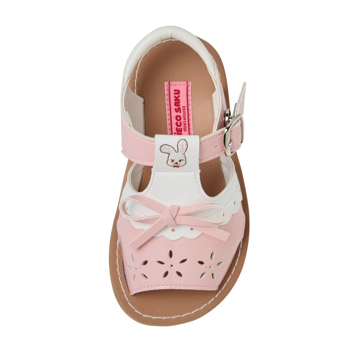 チエコサク】サンダル – ミキハウスオフィシャルサイト