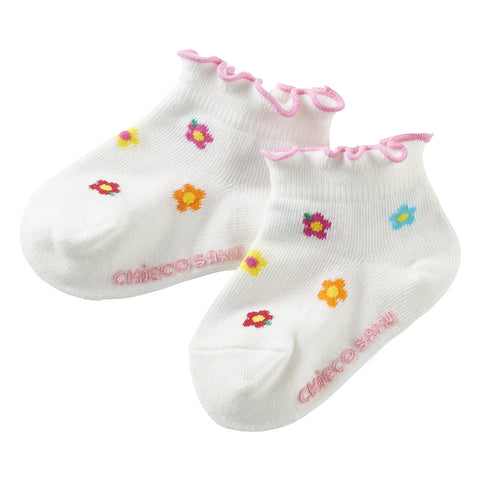 【チエコサク】ローカットソックス