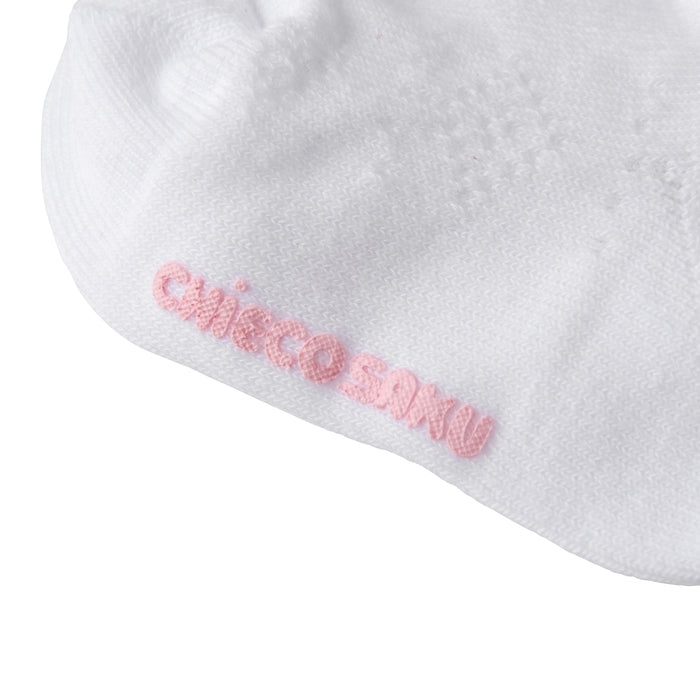 【チエコサク】ソックス