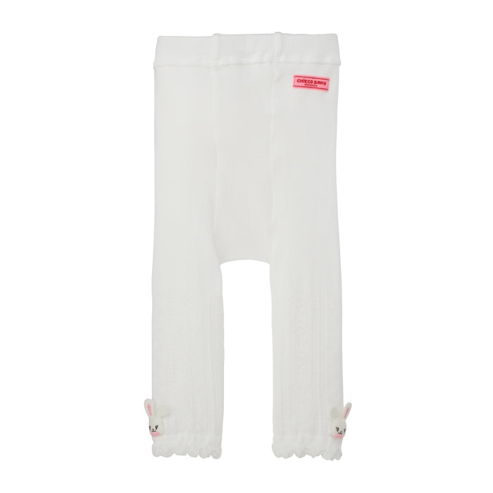 【チエコサク】8分丈レギンス