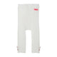 【CHIECO SAKU] Eight-quarter length leggings