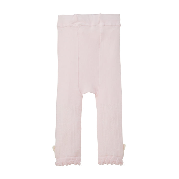 【チエコサク】8分丈レギンス