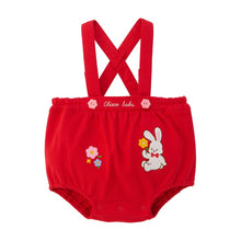 【レア】ミキハウス レッドロンパース 80cm MIKI HOUSE mikihouse【ミキハウス】ロンパース11000 子供服