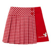 [CHIECO SAKU]Culotte skirt