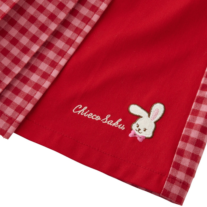 [CHIECO SAKU]Culotte skirt