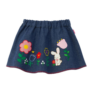 [CHIECO SAKU]skirt