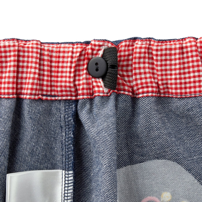 【チエコサク】スカート