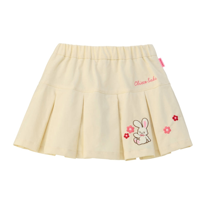 【チエコサク】スカート