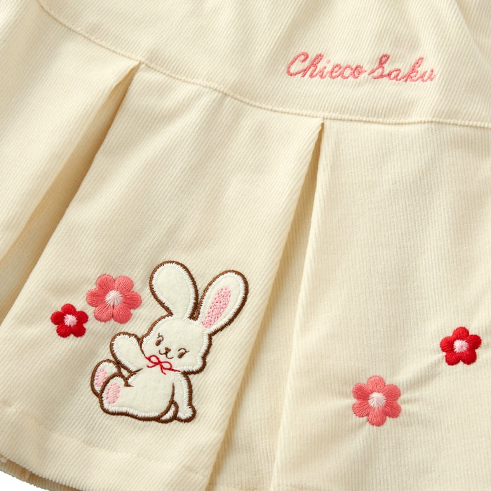 【チエコサク】スカート