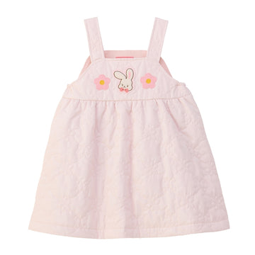 [CHIECO SAKU]jumper skirt
